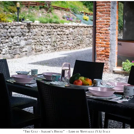 Holiday home The Gulf Sailor's - Maggiore *