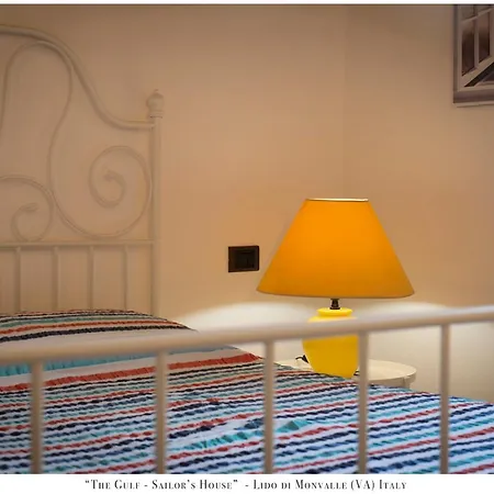 Holiday home The Gulf Sailor's - Maggiore *
