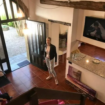 The Gulf Sailor's - Maggiore Holiday home