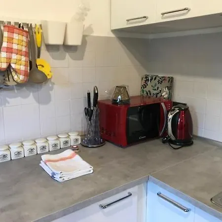 度假居 The Gulf Sailor's - Maggiore