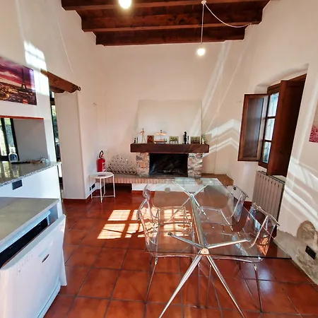 度假居 The Gulf Sailor's - Maggiore *