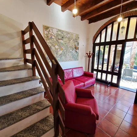 The Gulf Sailor's - Maggiore Holiday home