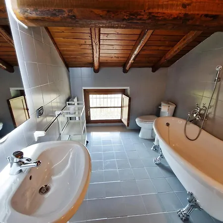 The Gulf Sailor's - Maggiore Holiday home *