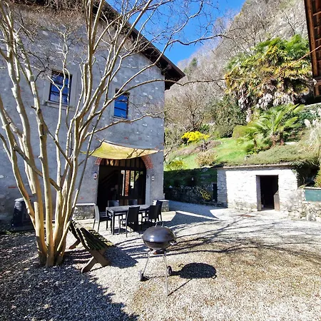 The Gulf Sailor's - Maggiore Holiday home